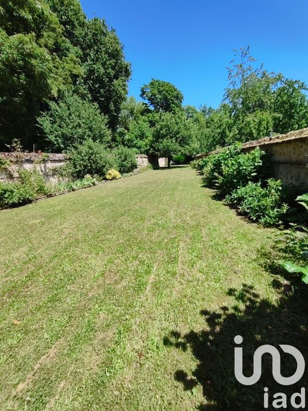 Maison - 144 m² - 7 pièces