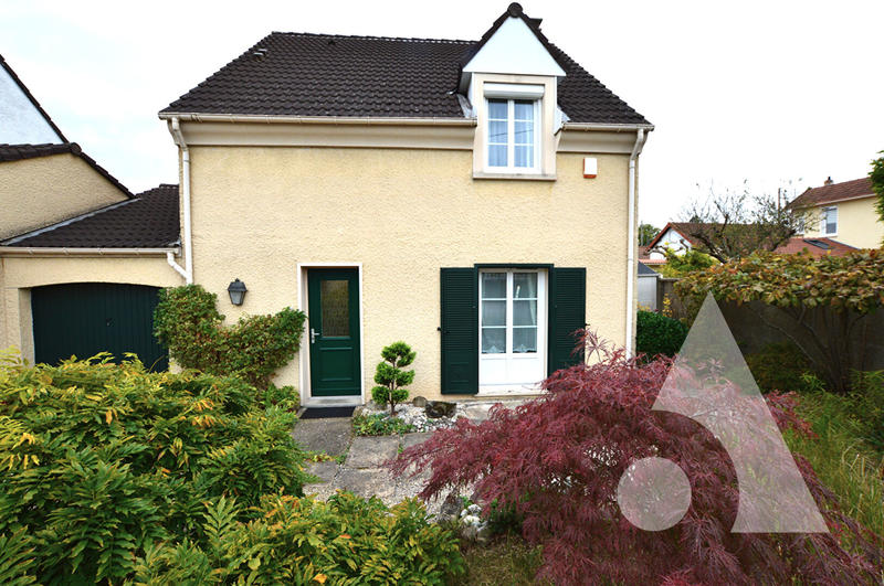 Maison - 108 m² - 5 pièces