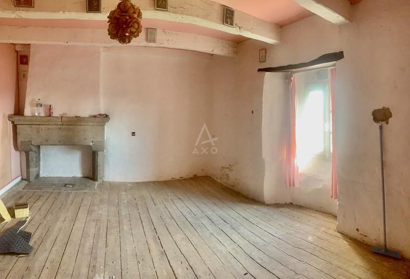 Manoir - 440 m² - 15 pièces