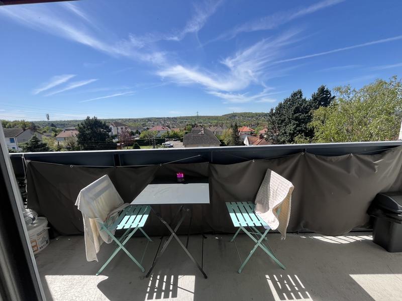 Appartement - 50 m² - 2 pièces