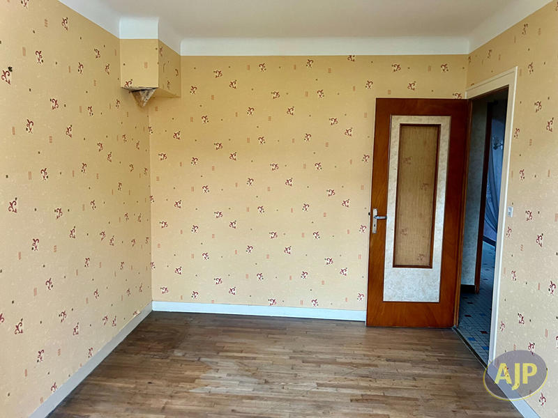 Maison - 117 m² - 6 pièces