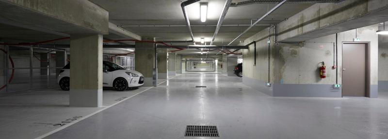 Studio - 20 m² - 1 pièce