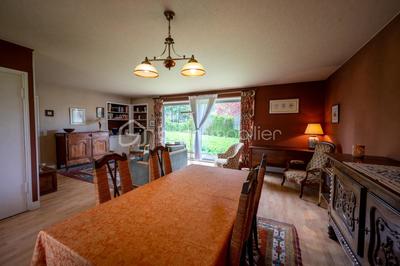 Pavillon - 124 m² - 5 pièces