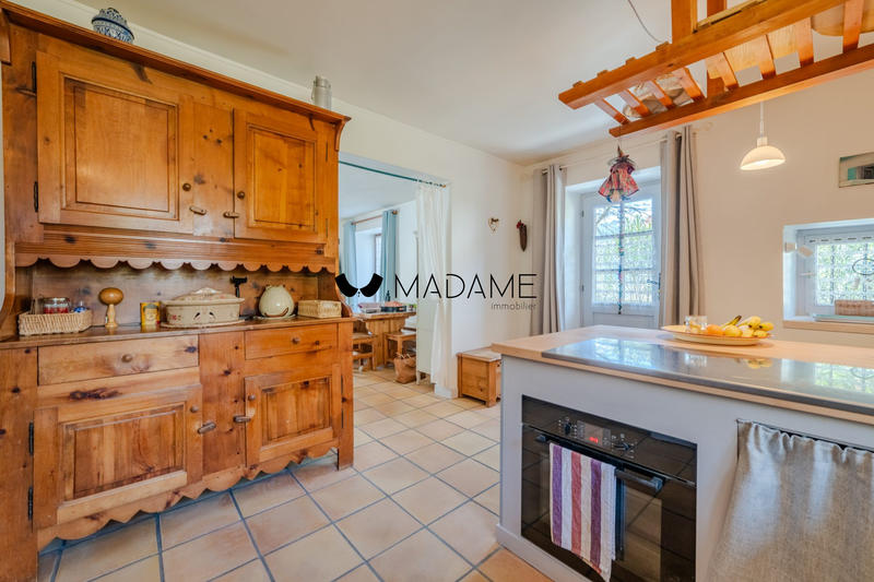 Maison - 112 m² - 4 pièces