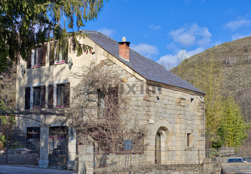 Mas - 115 m² - 5 pièces