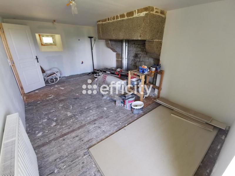 Maison - 131 m² - 5 pièces