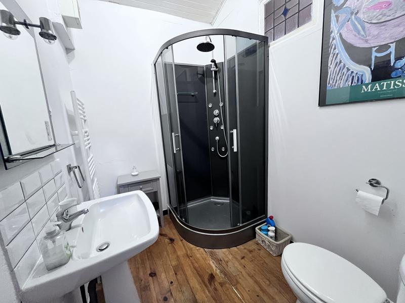 Maison traditionnelle - 350 m² - 14 pièces