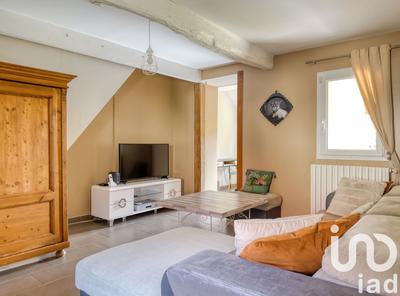 Maison - 136 m² - 8 pièces