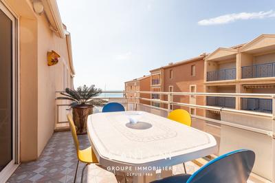 Appartement - 102 m² - 4 pièces