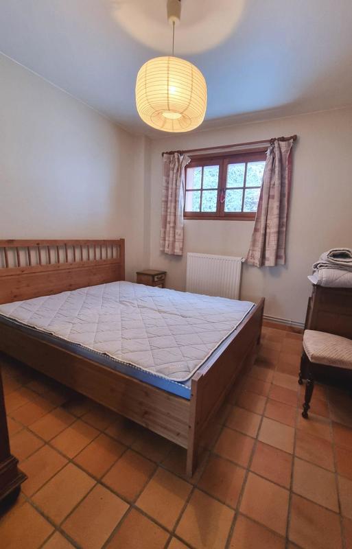 Châlet - 166 m² - 8 pièces