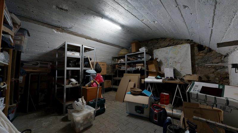 Appartement - 78 m² - 3 pièces