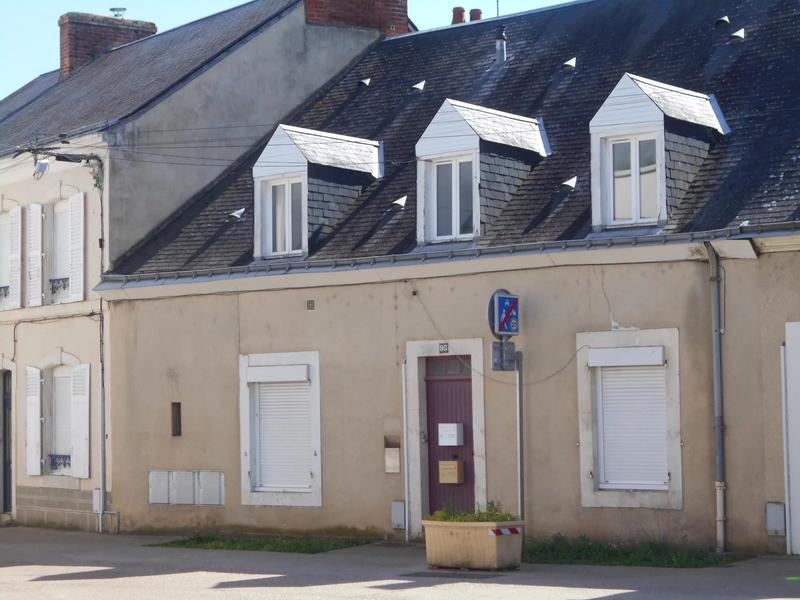 Maison - 119 m² - 6 pièces