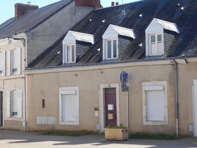 Maison - 119 m² - 6 pièces