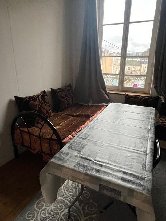 Appartement - 69 m² - 3 pièces