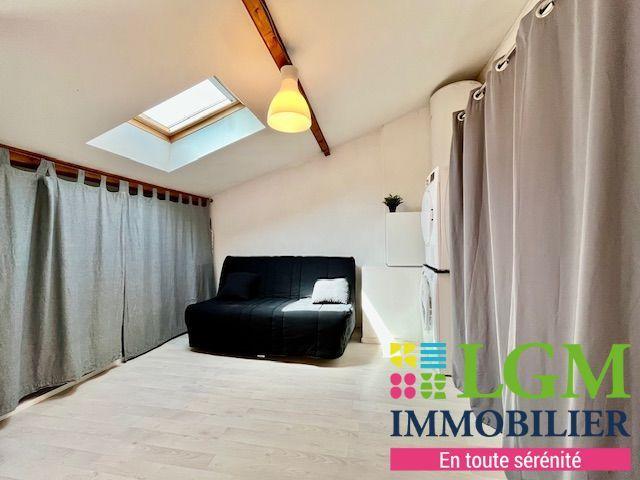 Duplex - 50 m² - 2 pièces