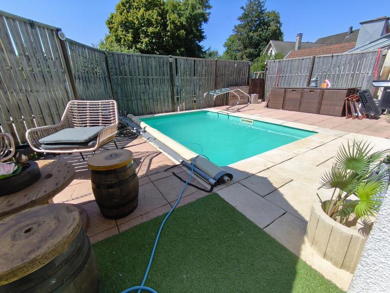 Maison de village - 180 m²