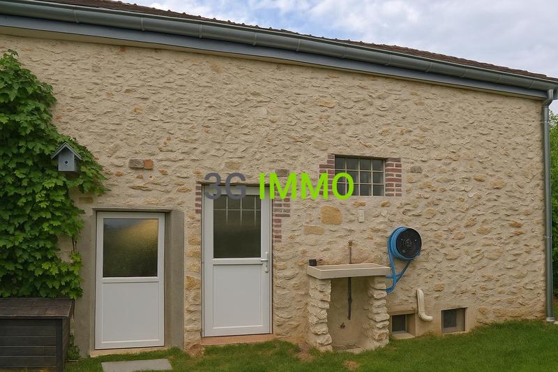 Maison - 145 m² - 6 pièces