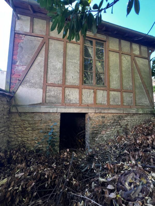 Maison - 177 m² - 8 pièces