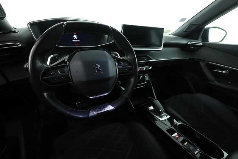 Peugeot 2008 1.5 Blue-HDi Gt Pack Eat8 131 ch