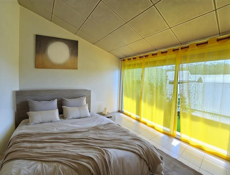 Maison - 86 m² - 5 pièces