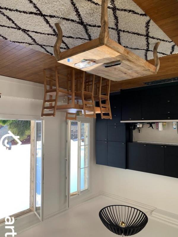 Appartement - 78 m² - 4 pièces