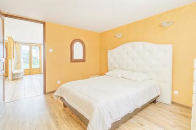 Appartement - 56 m² - 2 pièces