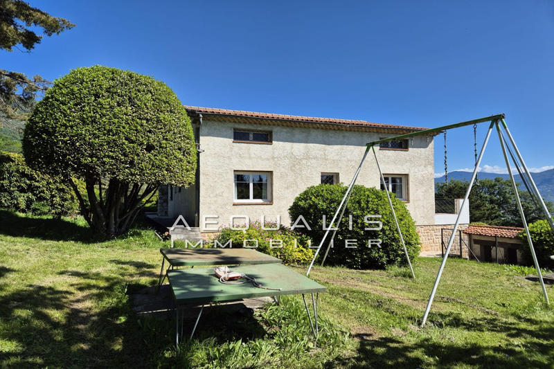 Villa - 158 m² - 5 pièces