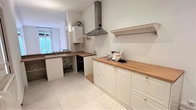 Appartement - 107 m² - 4 pièces