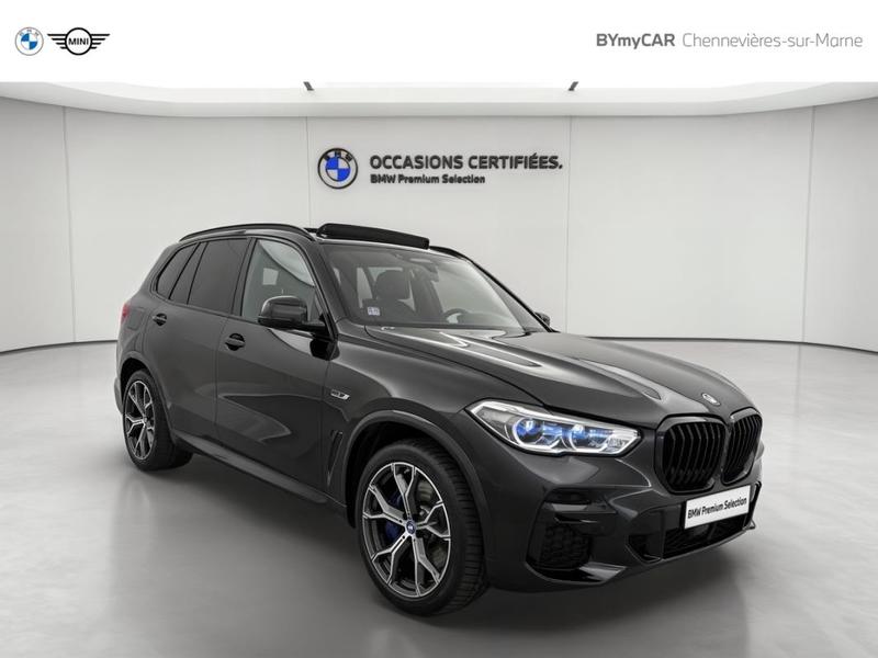 Bmw X5 G05 xDrive45e 394 ch Bva8 m Sport