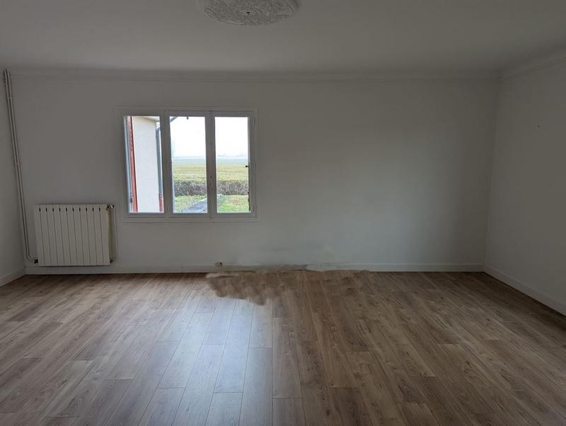 Maison traditionnelle - 170 m² - 6 pièces