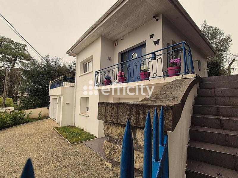 Villa - 141 m² - 5 pièces