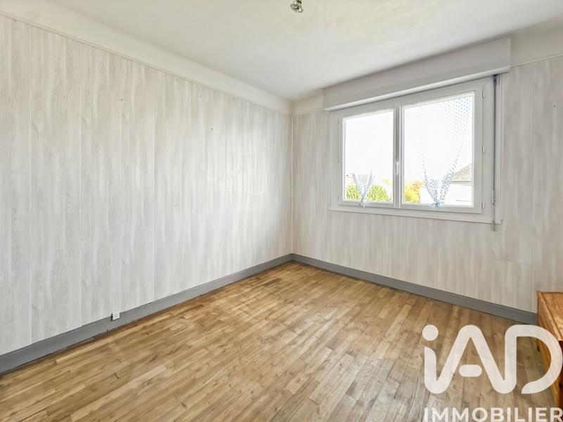Maison - 135 m² - 4 pièces