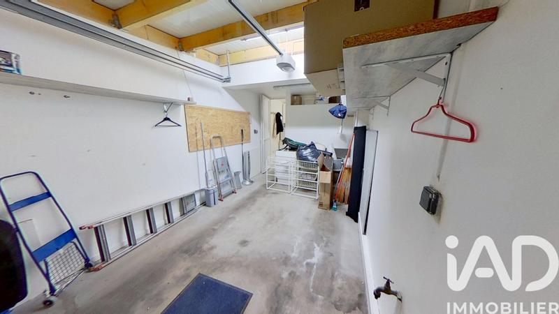 Maison - 83 m² - 3 pièces