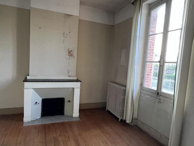 Propriété - 160 m² - 5 pièces