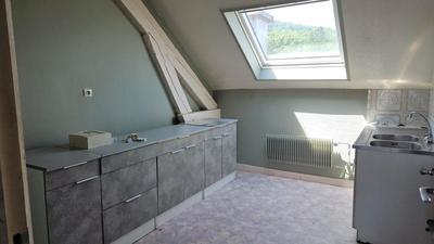 Appartement - 105 m² - 5 pièces