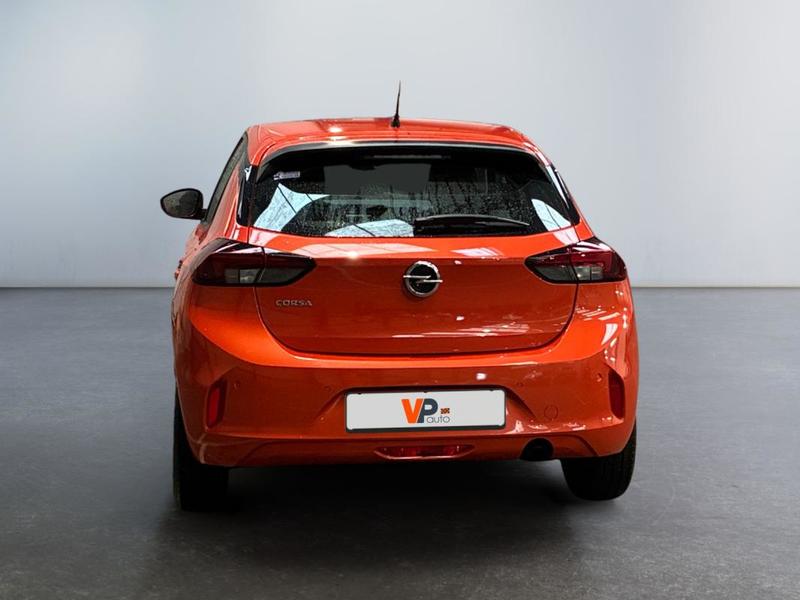 Opel Corsa 1.2 75 ch Bvm5 Edition