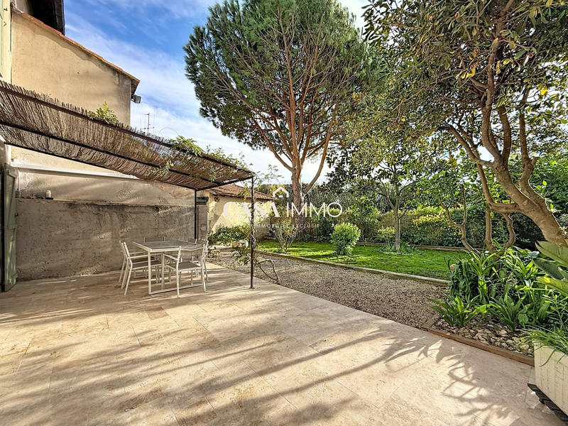 Appartement - 54 m² - 3 pièces