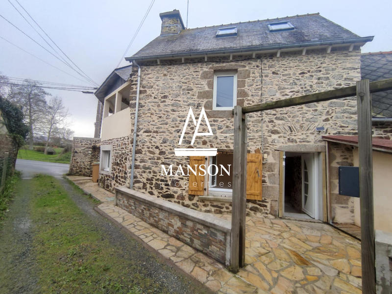 Maison - 43 m² - 3 pièces