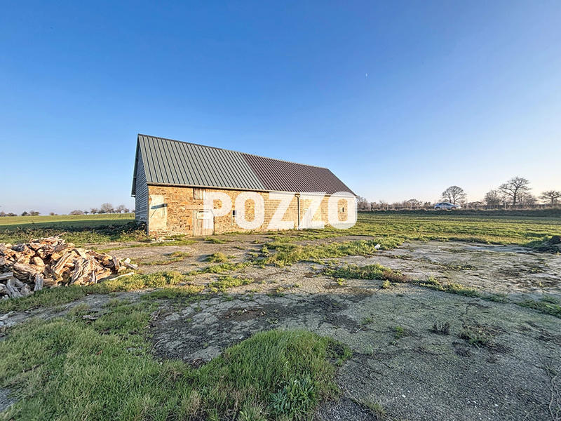 Maison - 140 m² - 4 pièces