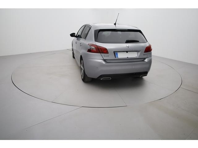 Peugeot 308 Gt Line BlueHDi 130ch s&amp;S Eat8
