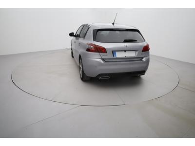 Peugeot 308 Gt Line BlueHDi 130ch s&amp;S Eat8