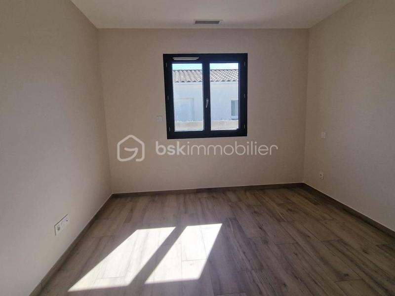 Villa - 91 m² - 4 pièces