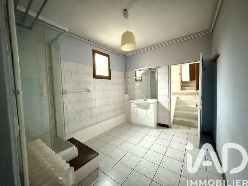 Maison - 133 m² - 6 pièces