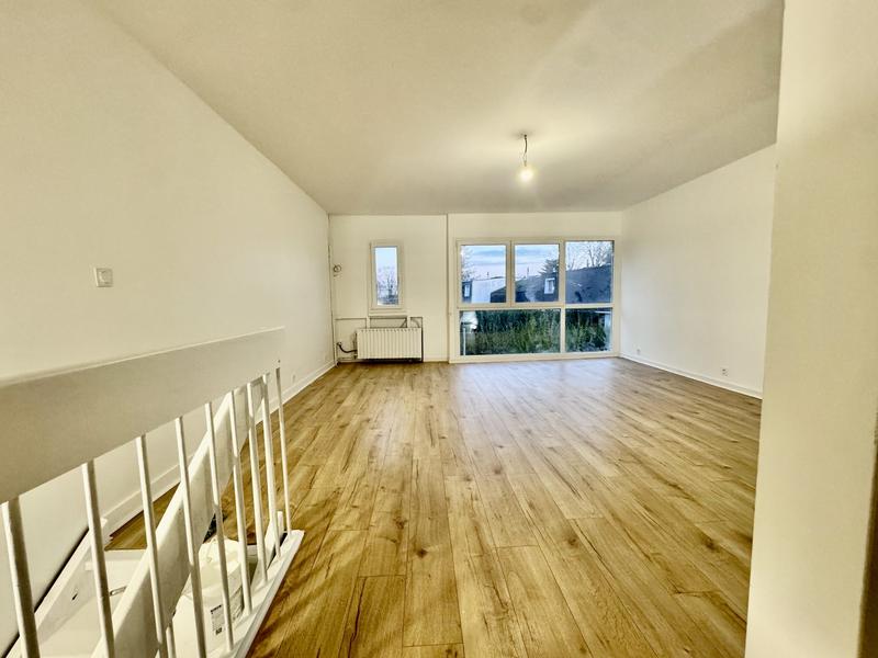 Maison - 94 m² - 4 pièces