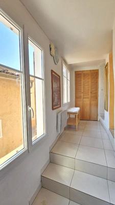 Maison de village - 68 m² - 4 pièces