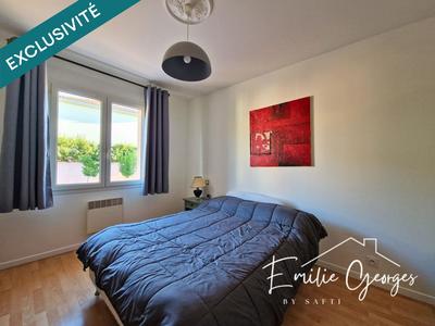 Maison - 154 m² - 7 pièces