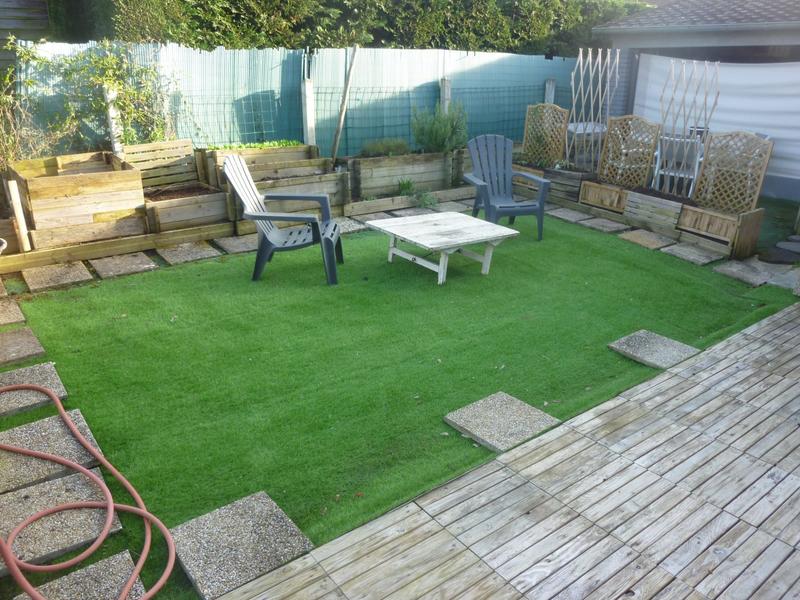 Maison - 180 m² - 8 pièces