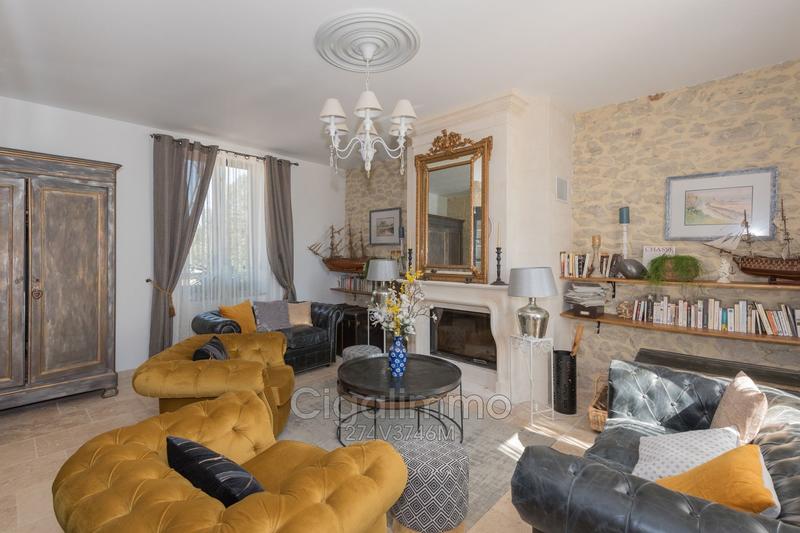 Maison en pierre - 152 m² - 6 pièces