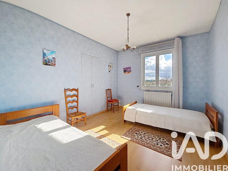 Maison - 231 m² - 10 pièces