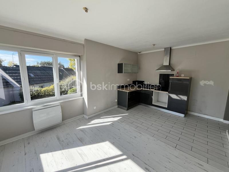 Immeuble - 90 m² - 6 pièces